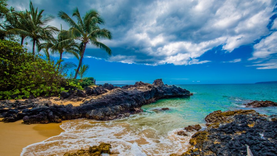 Maui, Hawai'i, 4-Day Travel Guide: Where to Go, Eat, and Stay