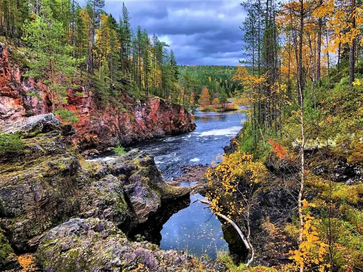 Top 10 MUST-VISIT National Parks in Finland