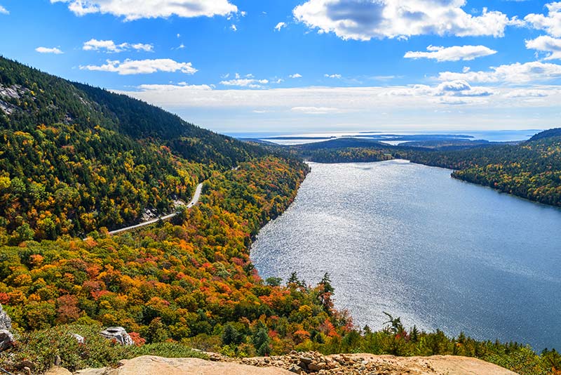 Boston to Acadia National Park Road Trip (Boston to Bar Harbor) | Driving  Geeks