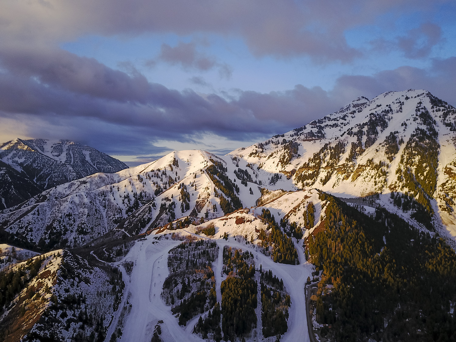 Sundance Mountain Resort Announces Plan For Two New Chairlifts | Unofficial Networks