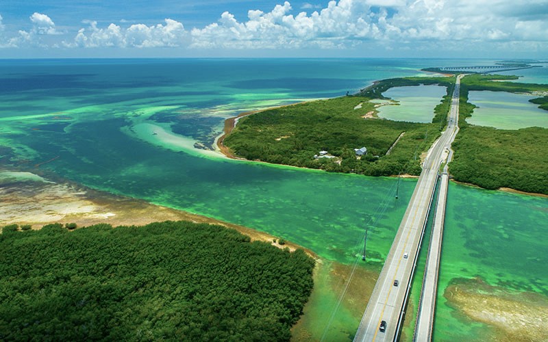 A Southernmost Road Trip: Delray Beach to Key West on the Overseas Highway  - Opal Unpacked