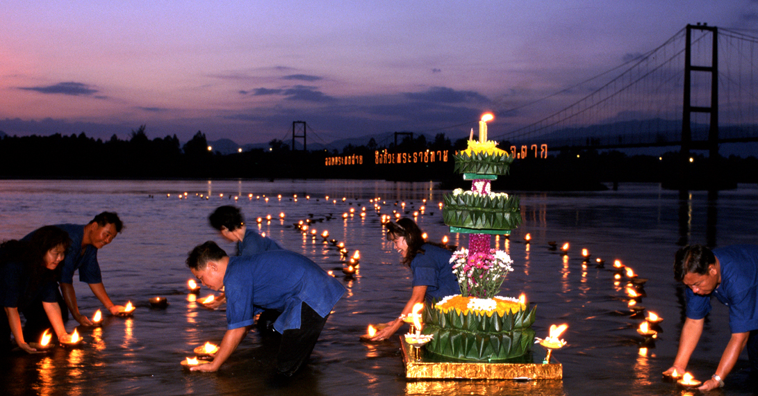 Thailand planning to hold Diwali festival in November | Asia News