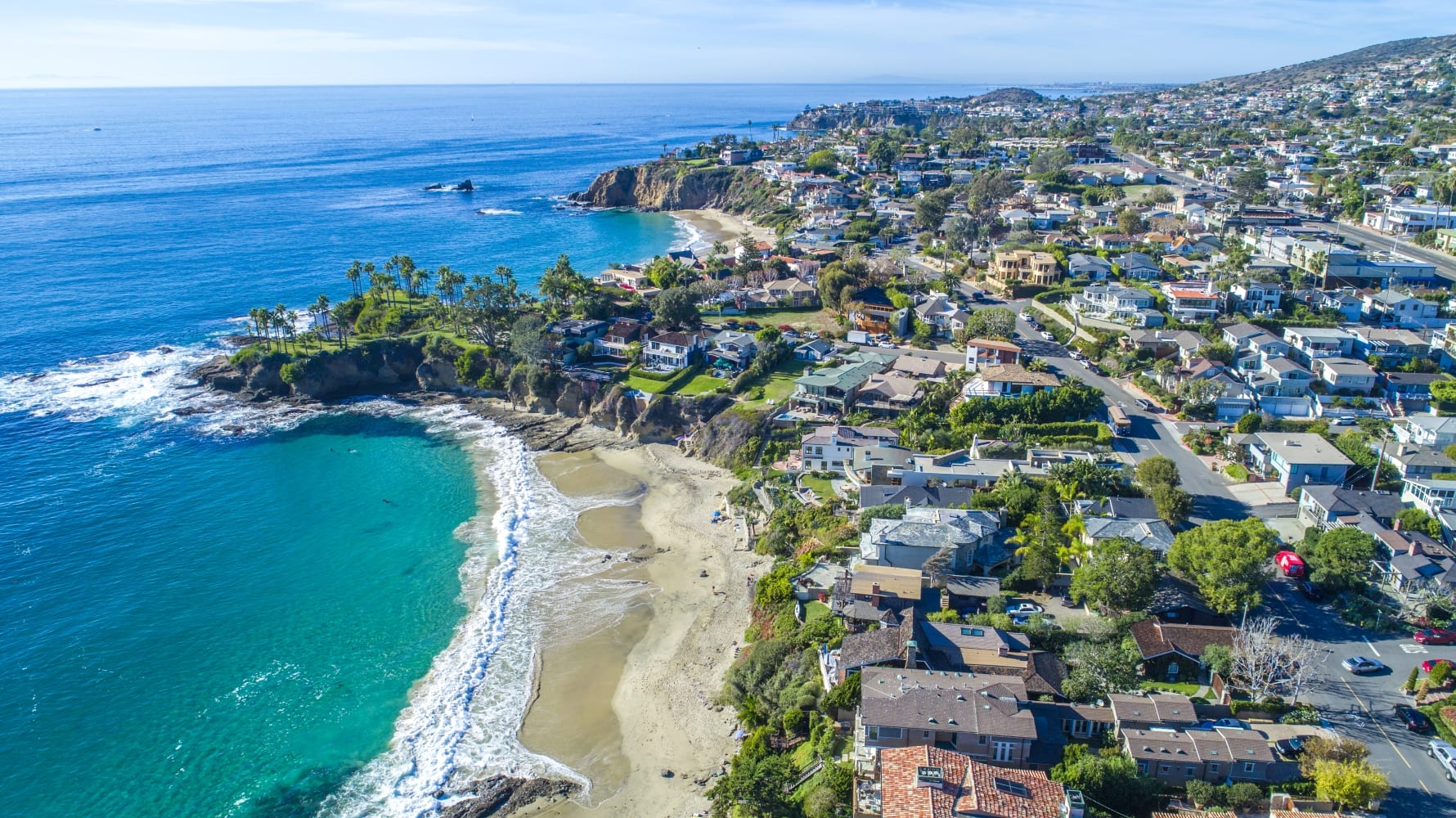 Inside Laguna Beach: Neighborhoods, Schools, Things To Do And More!