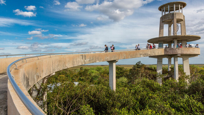 Where to Stay Near Everglades National Park, Florida | Culture Trip