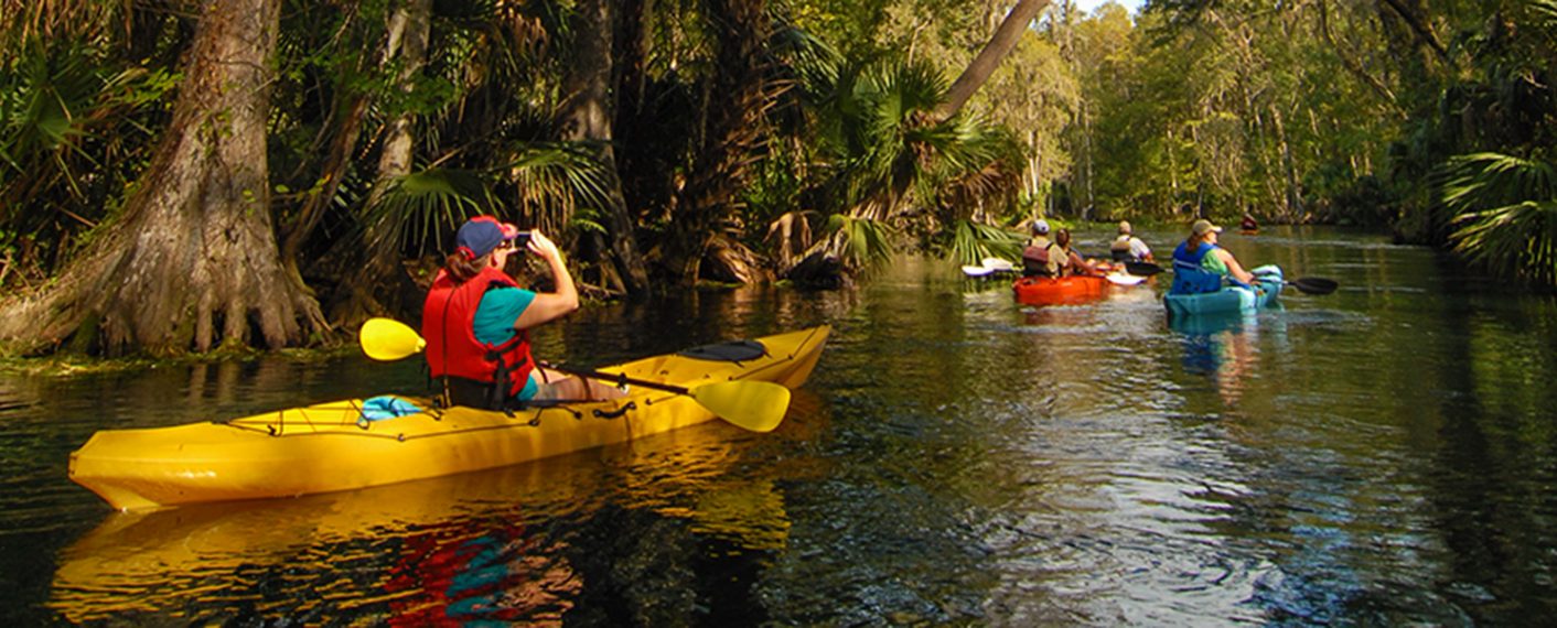 Rentals | Everglades Flamingo