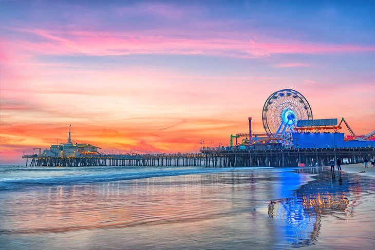 12 Top-Rated Attractions & Things to Do in Santa Monica, CA | PlanetWare