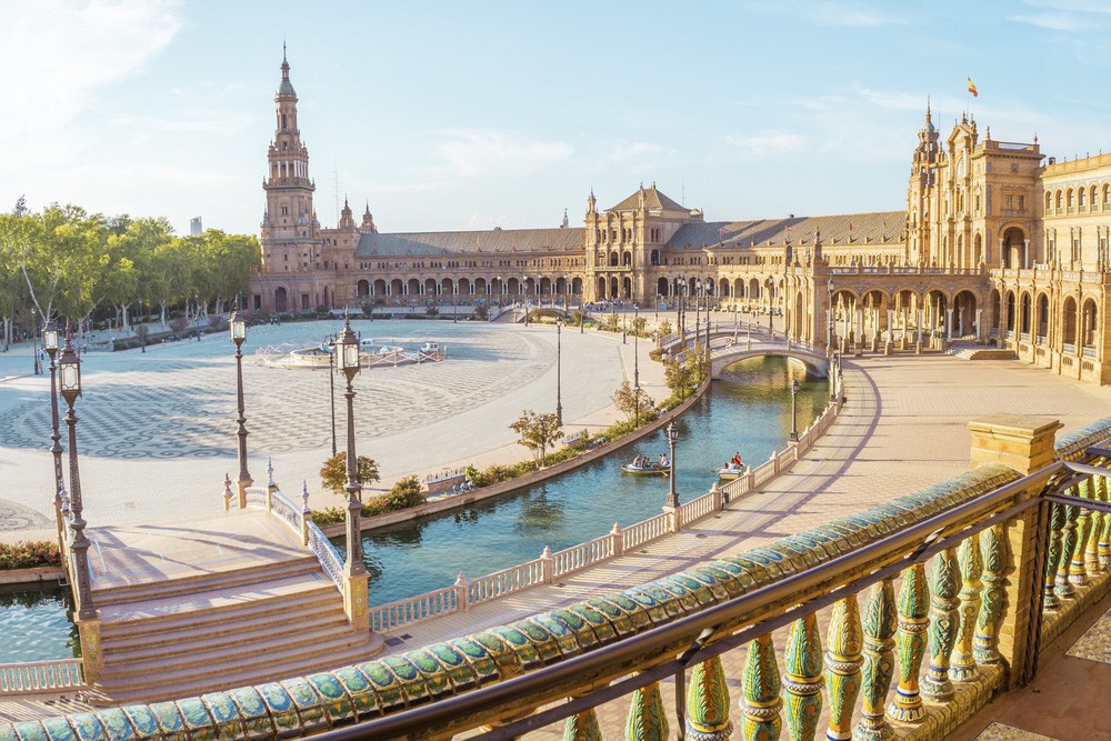 Seville, Spain travel guide